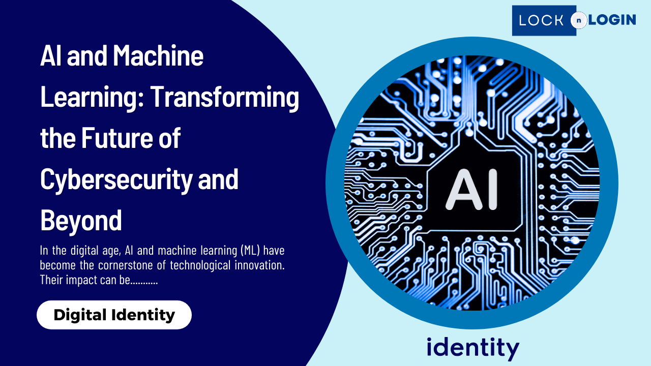 AI and Machine Learning