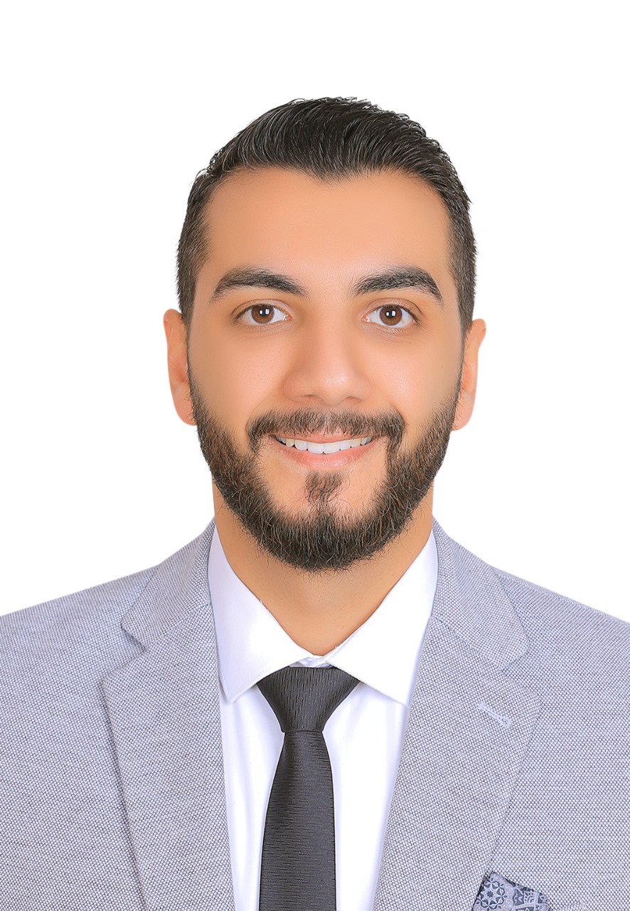 Ahmed Hisham